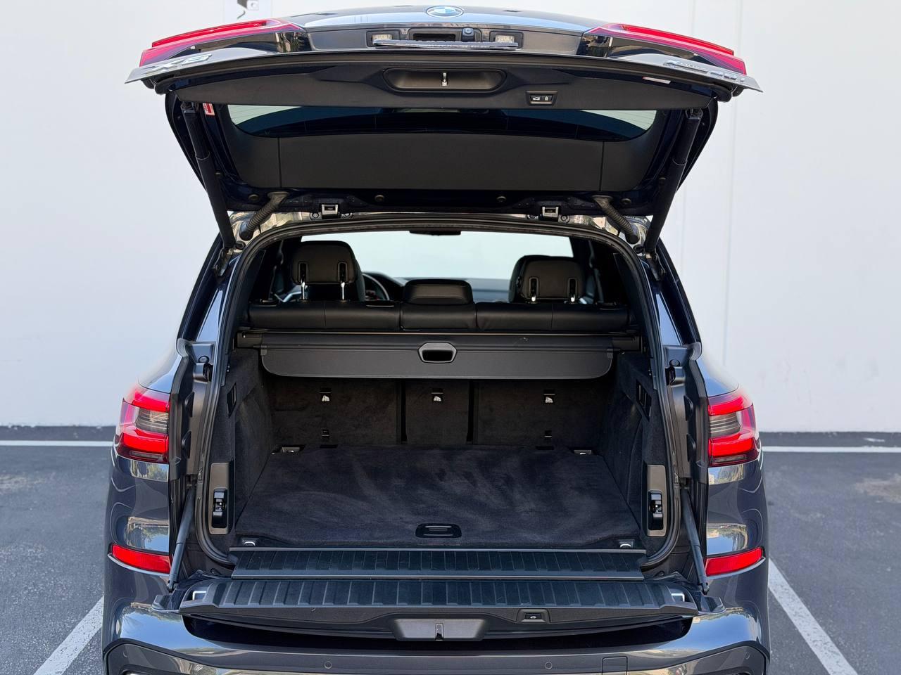 BMW X5 xDrive40i 2021