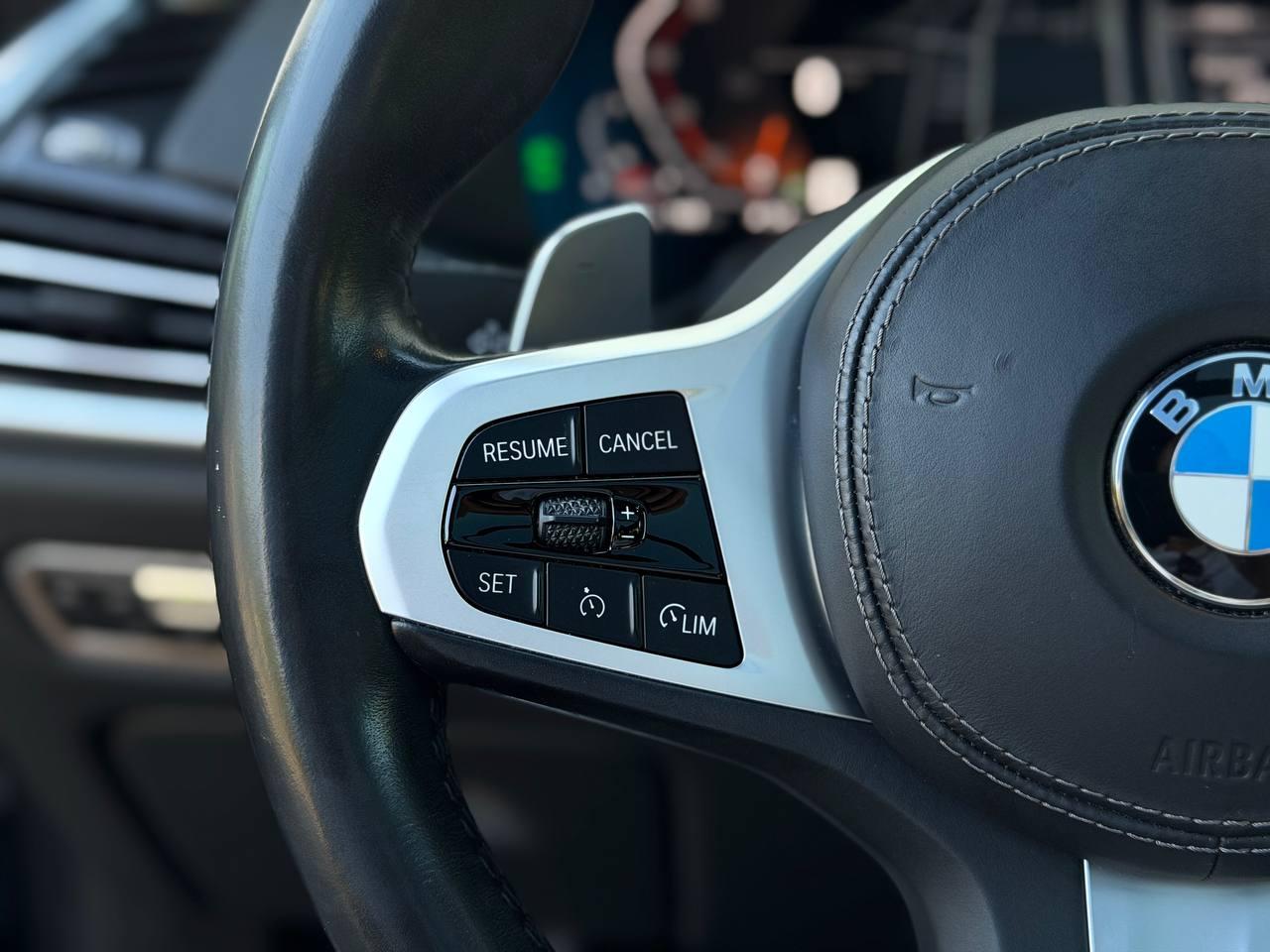 BMW X5 xDrive40i 2021