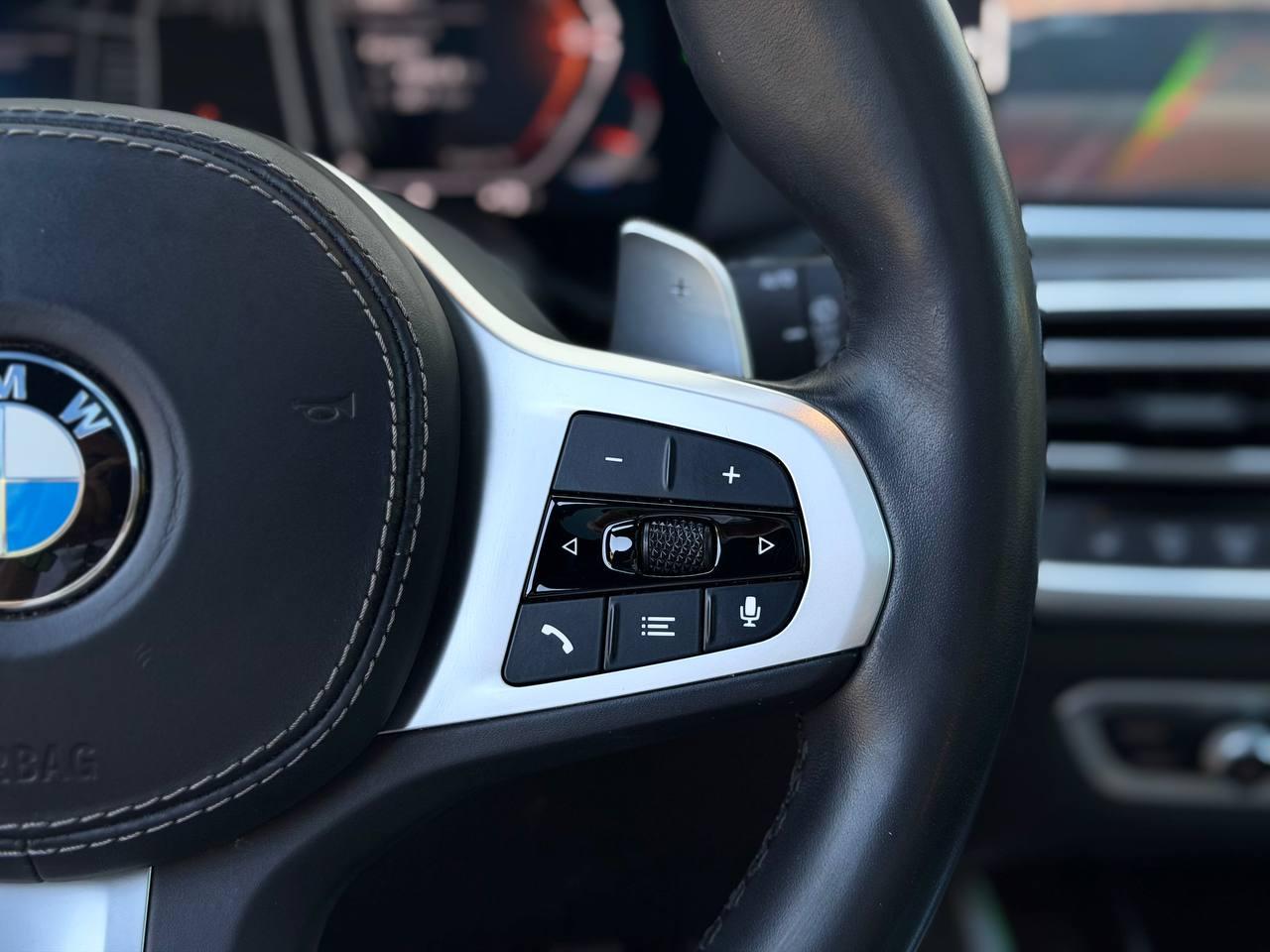 BMW X5 xDrive40i 2021
