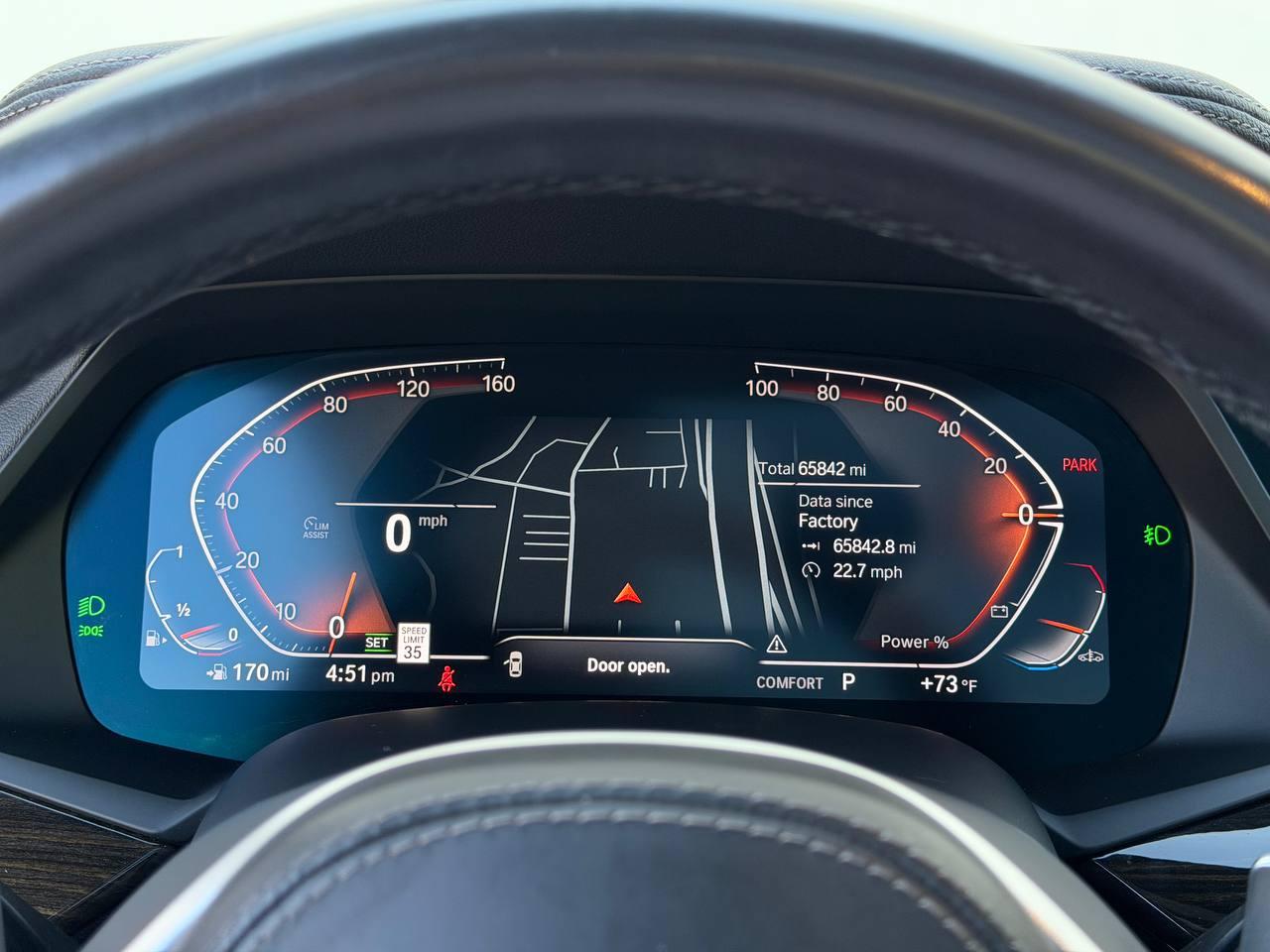 BMW X5 xDrive40i 2021
