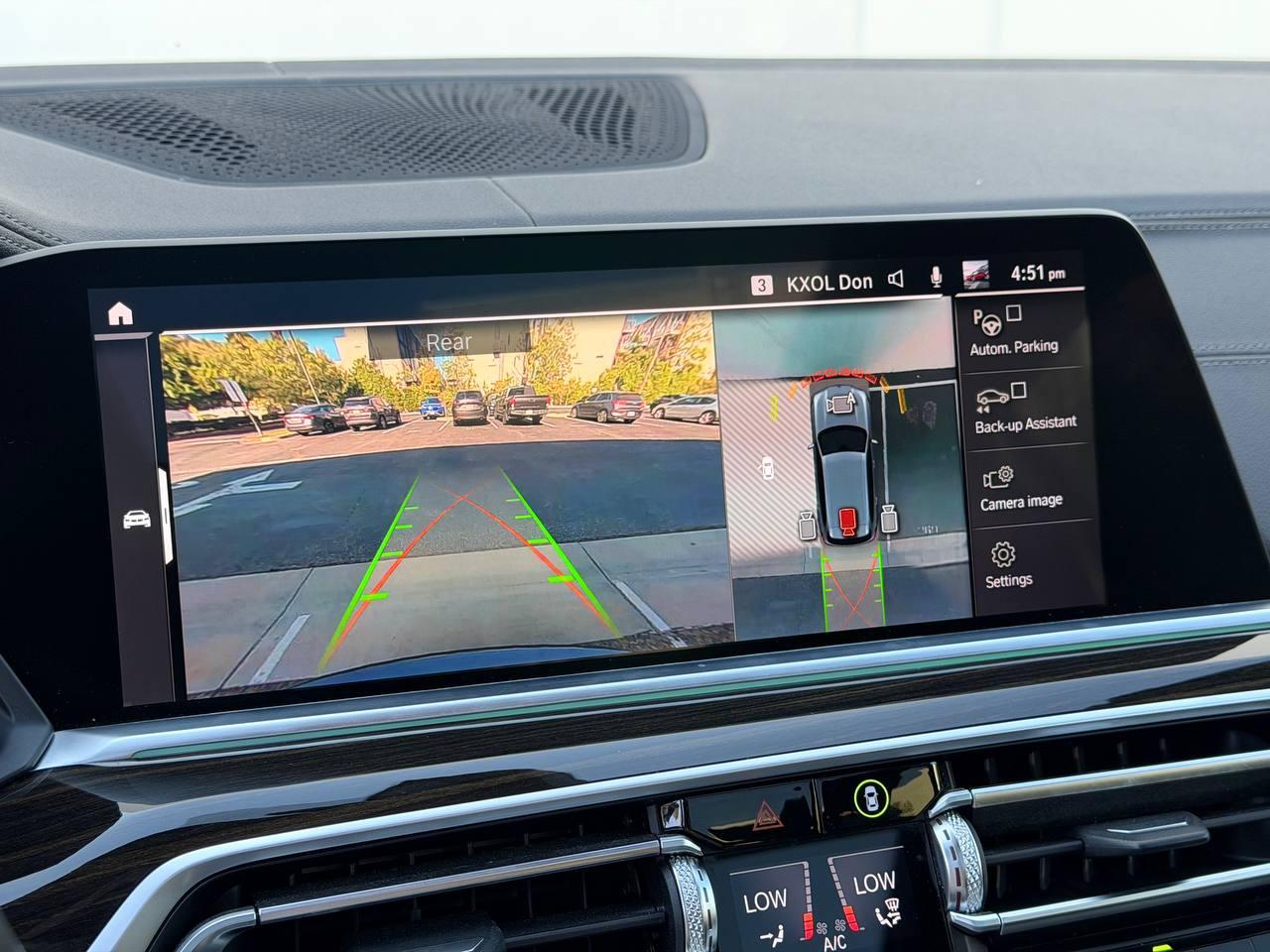BMW X5 xDrive40i 2021