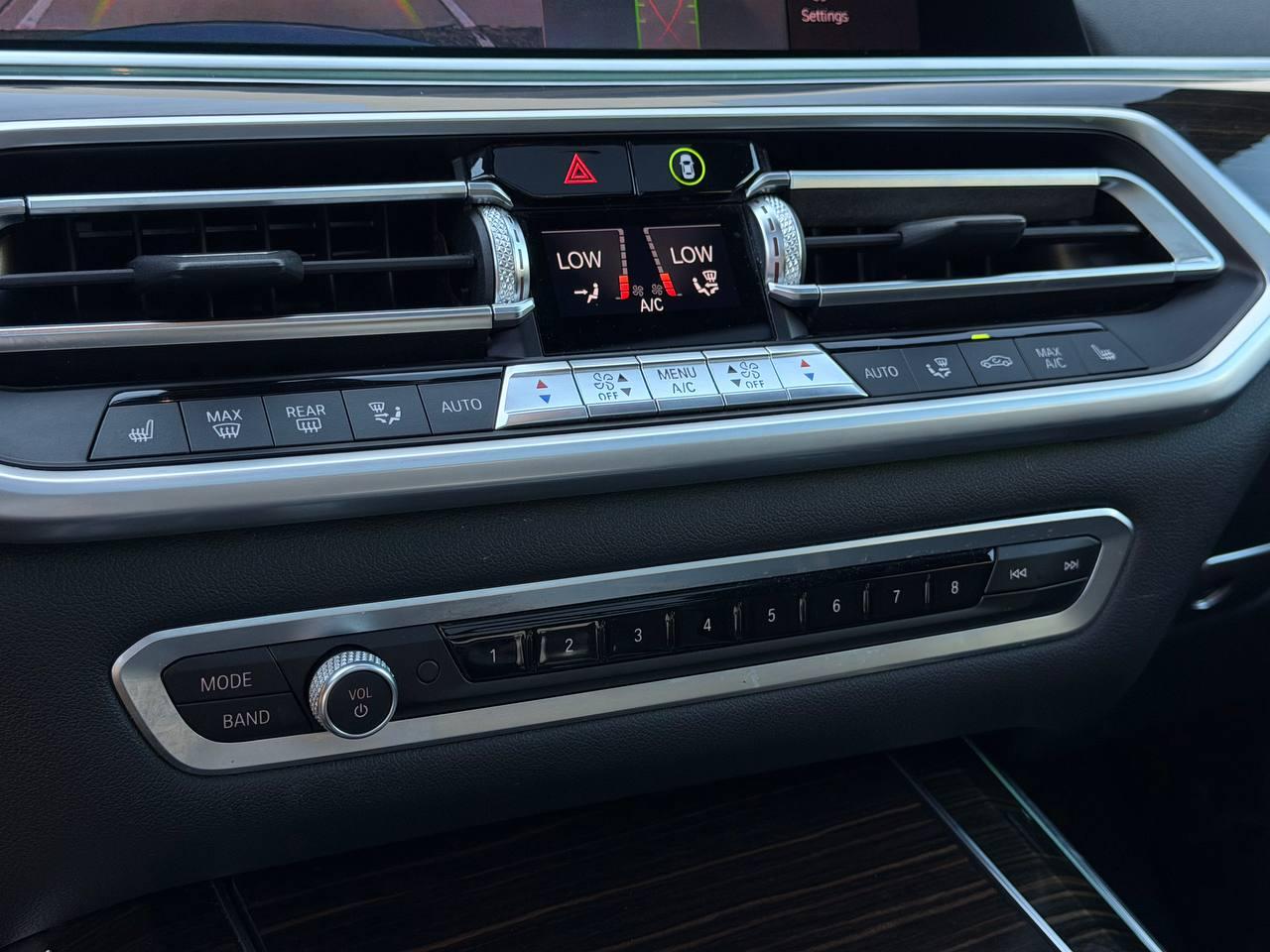 BMW X5 xDrive40i 2021