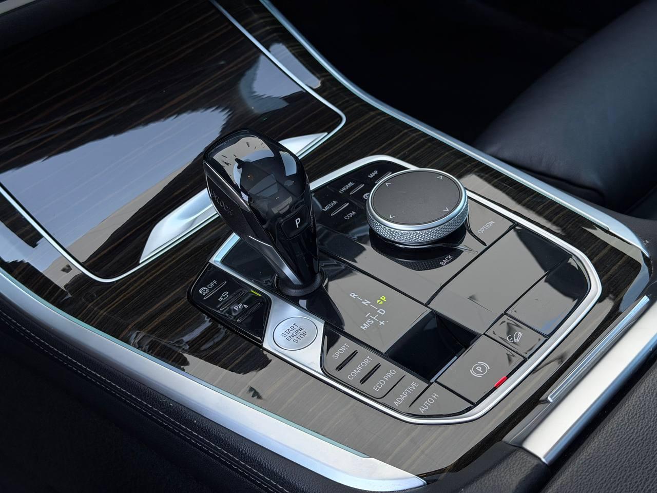 BMW X5 xDrive40i 2021