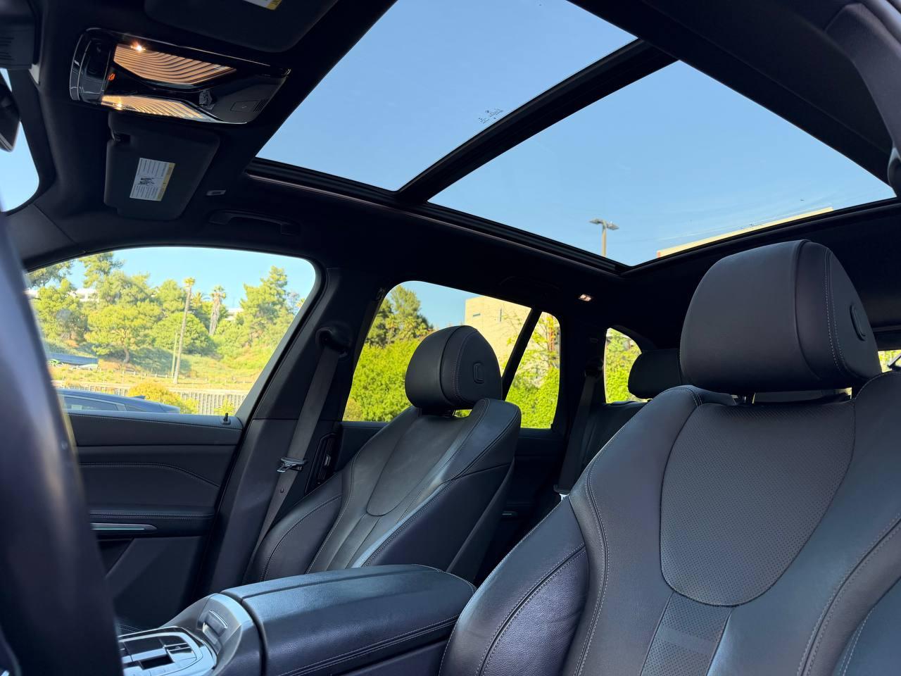 BMW X5 xDrive40i 2021