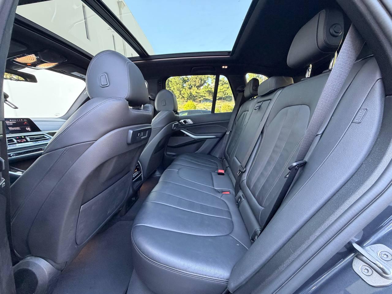BMW X5 xDrive40i 2021