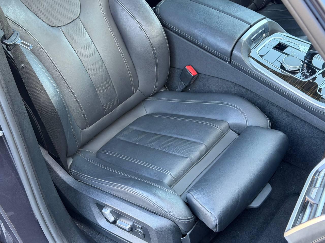 BMW X5 xDrive40i 2021