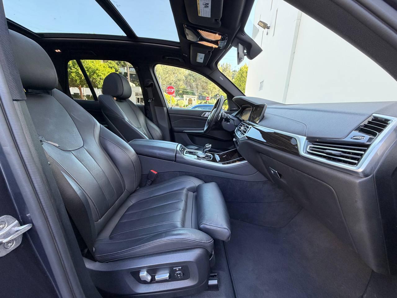 BMW X5 xDrive40i 2021