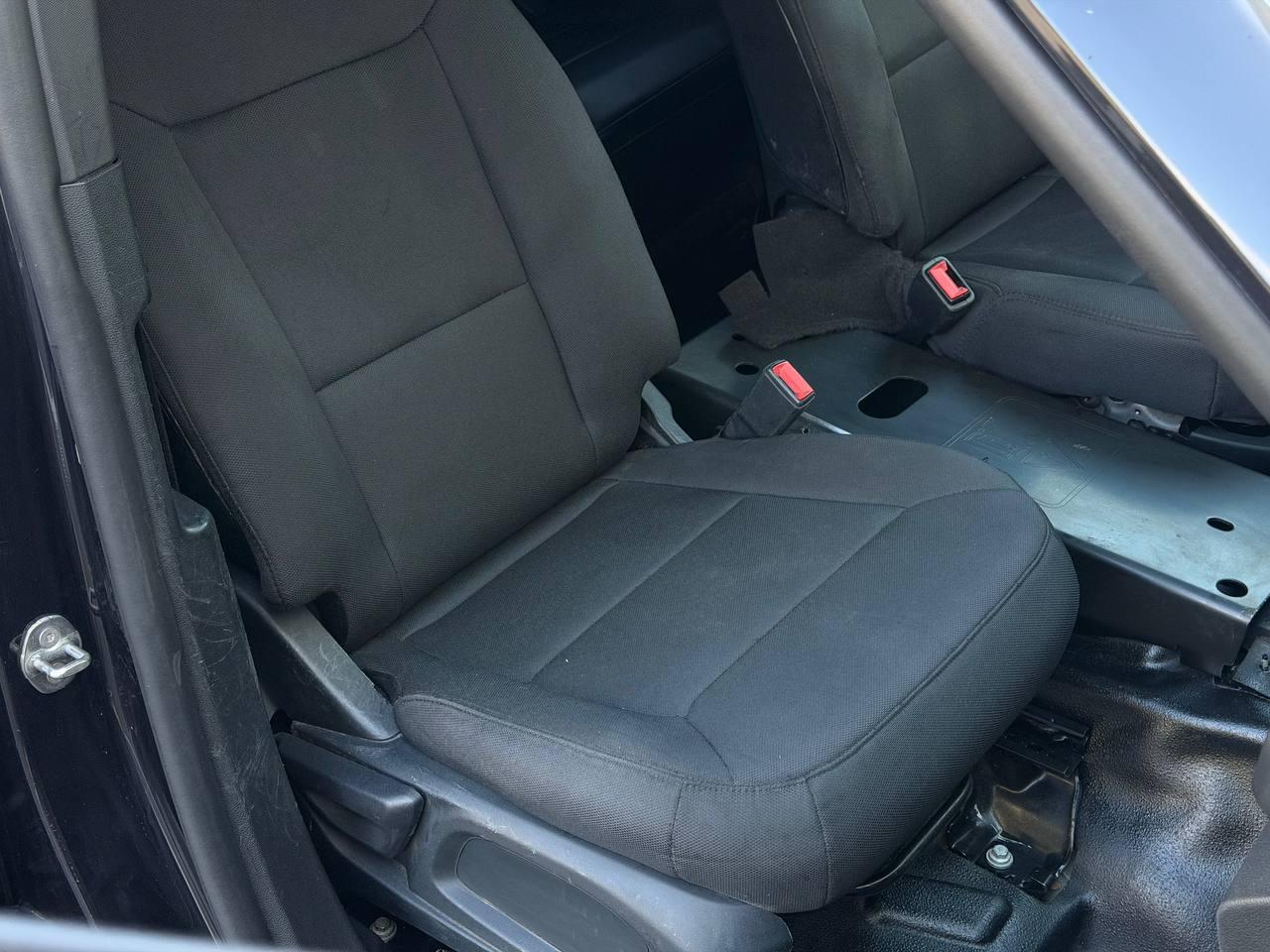 Ford Explorer Police 4WD 2020
