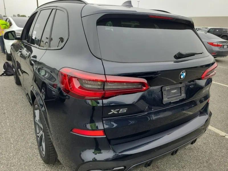 BMW X5 sDrive40i 2020