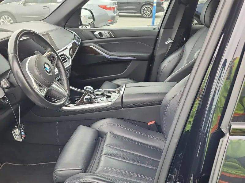 BMW X5 sDrive40i 2020