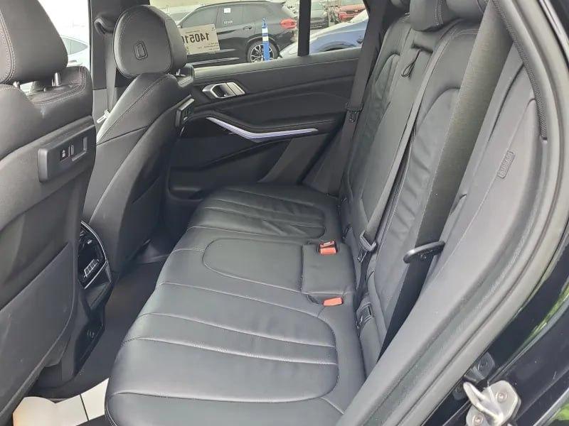 BMW X5 sDrive40i 2020