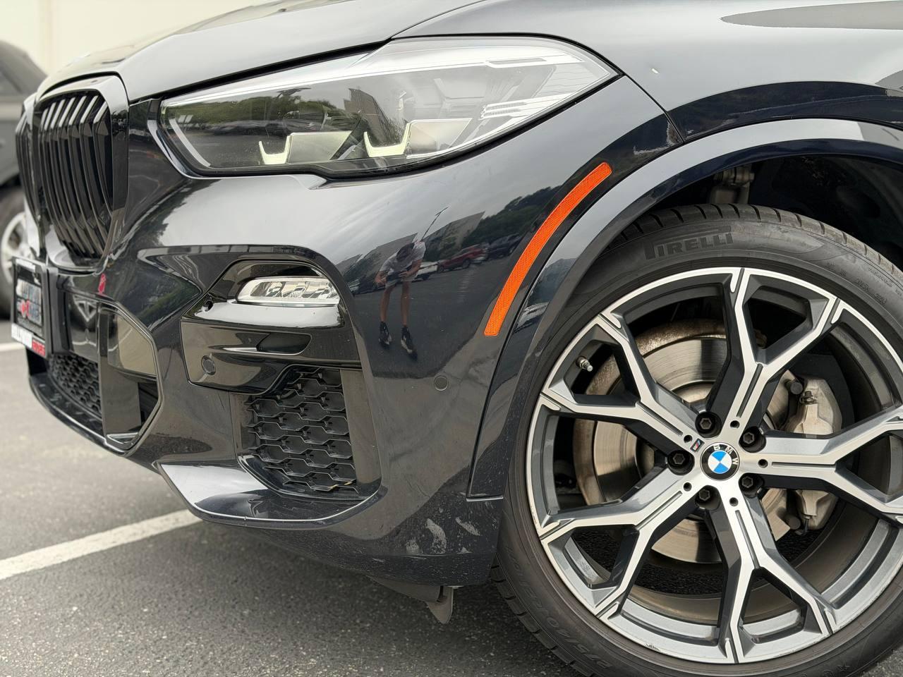 BMW X5 sDrive40i 2020