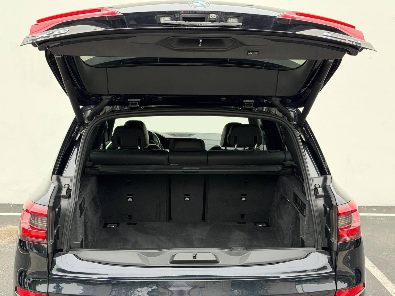 BMW X5 sDrive40i 2020