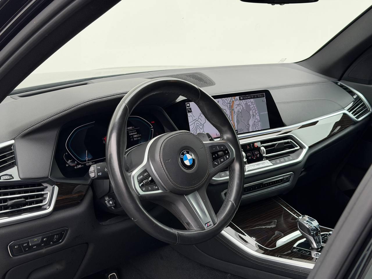 BMW X5 sDrive40i 2020
