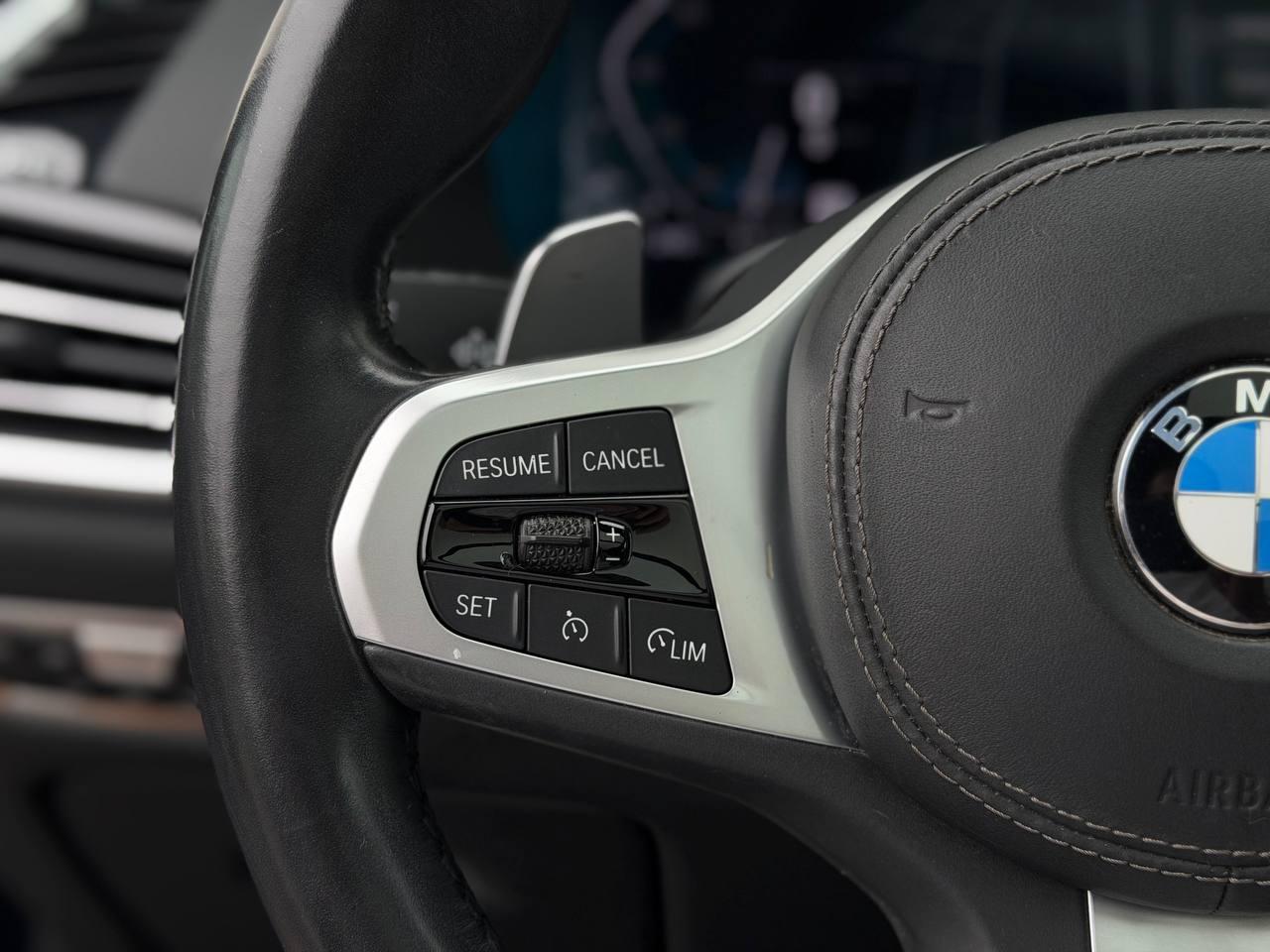 BMW X5 sDrive40i 2020