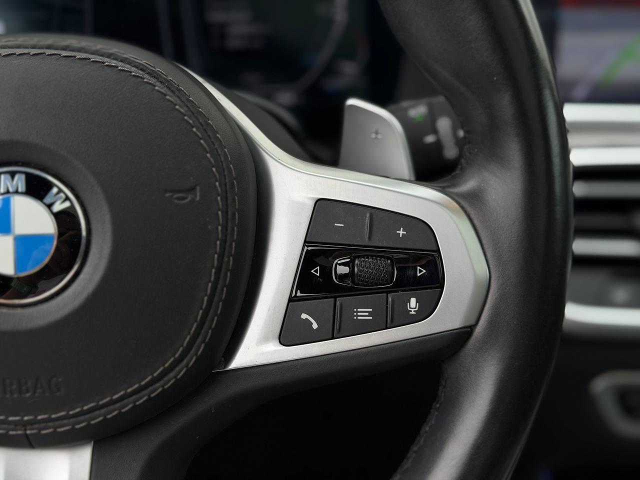 BMW X5 sDrive40i 2020