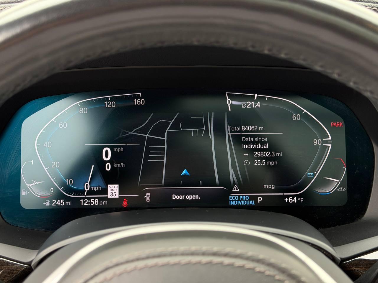 BMW X5 sDrive40i 2020