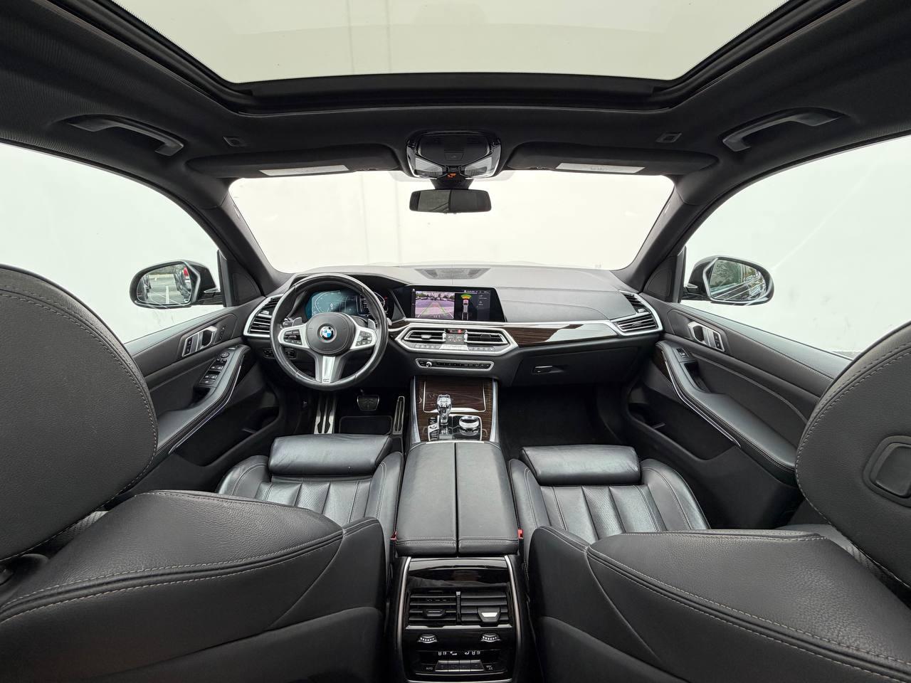 BMW X5 sDrive40i 2020