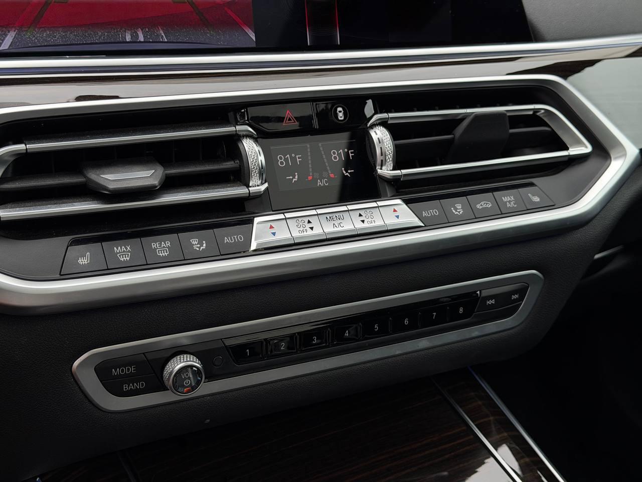 BMW X5 sDrive40i 2020