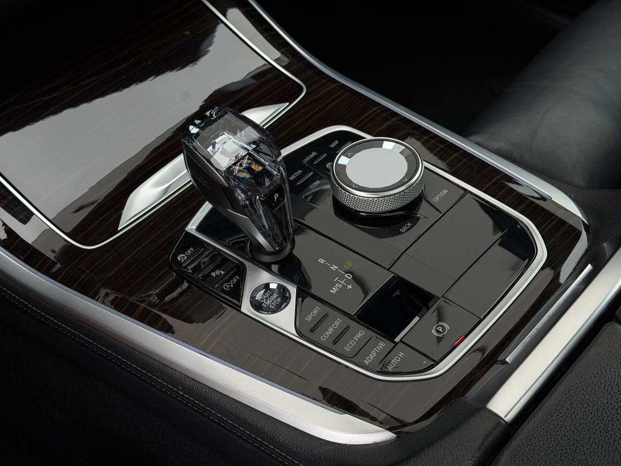 BMW X5 sDrive40i 2020