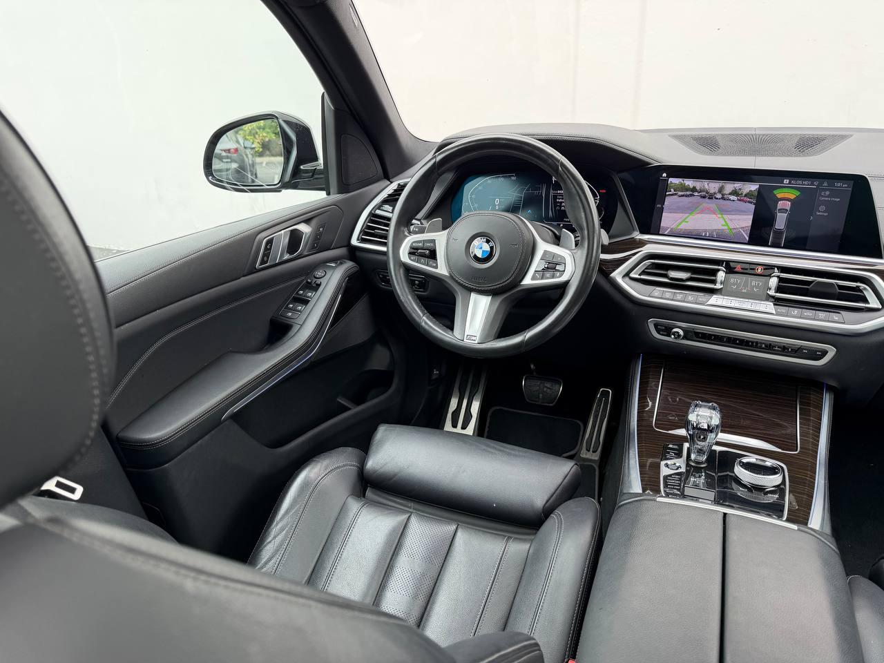 BMW X5 sDrive40i 2020