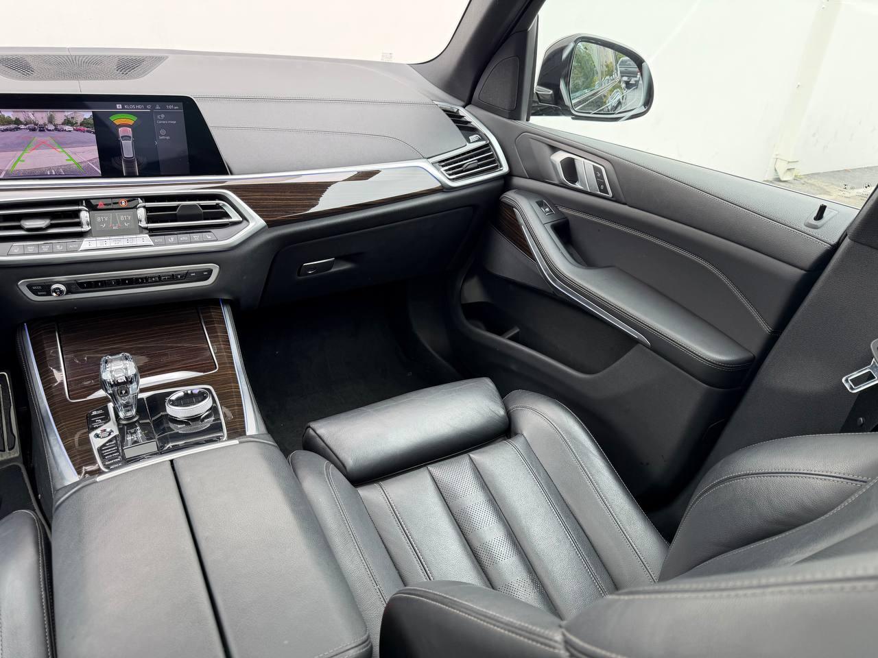 BMW X5 sDrive40i 2020