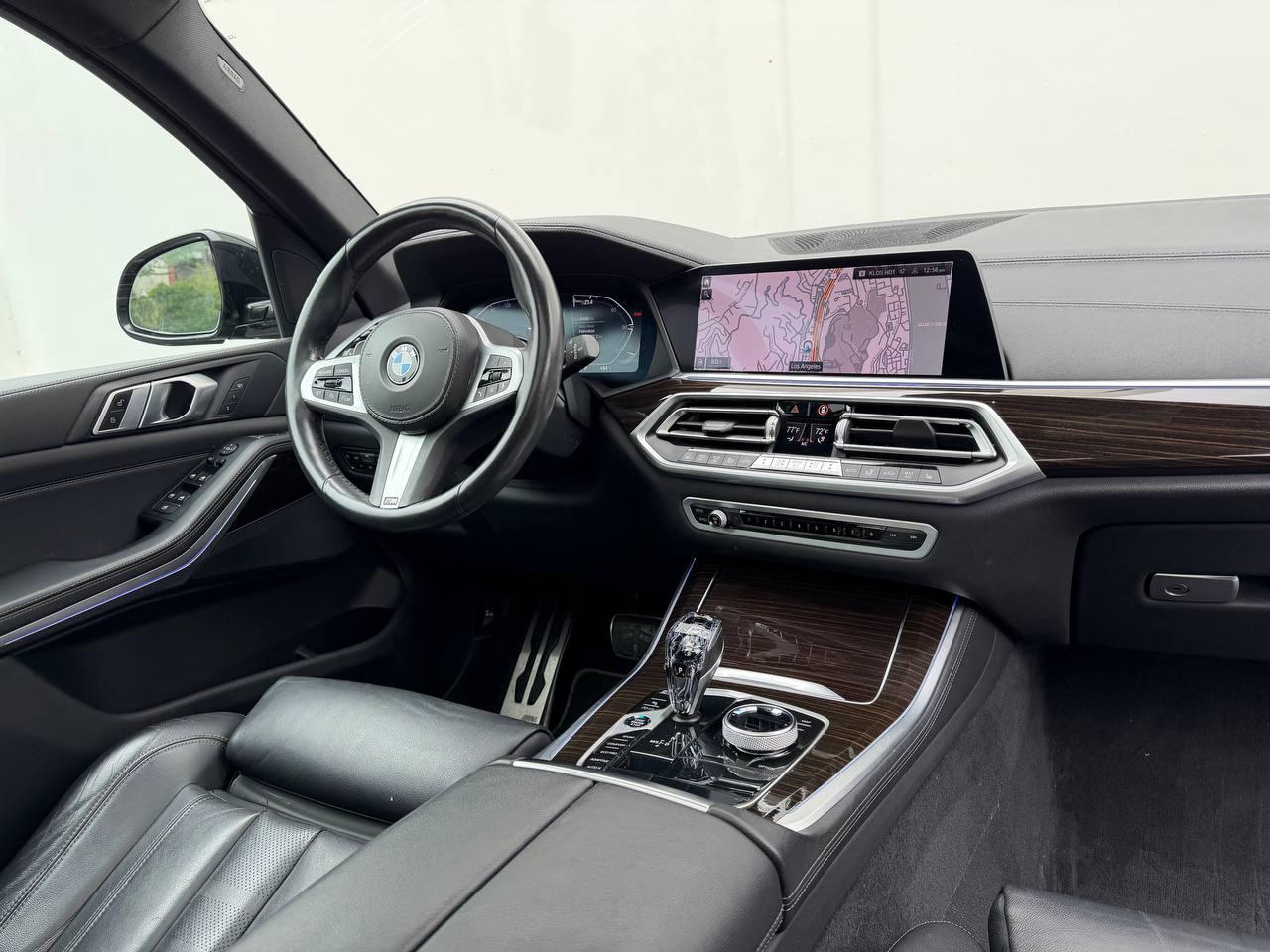 BMW X5 sDrive40i 2020