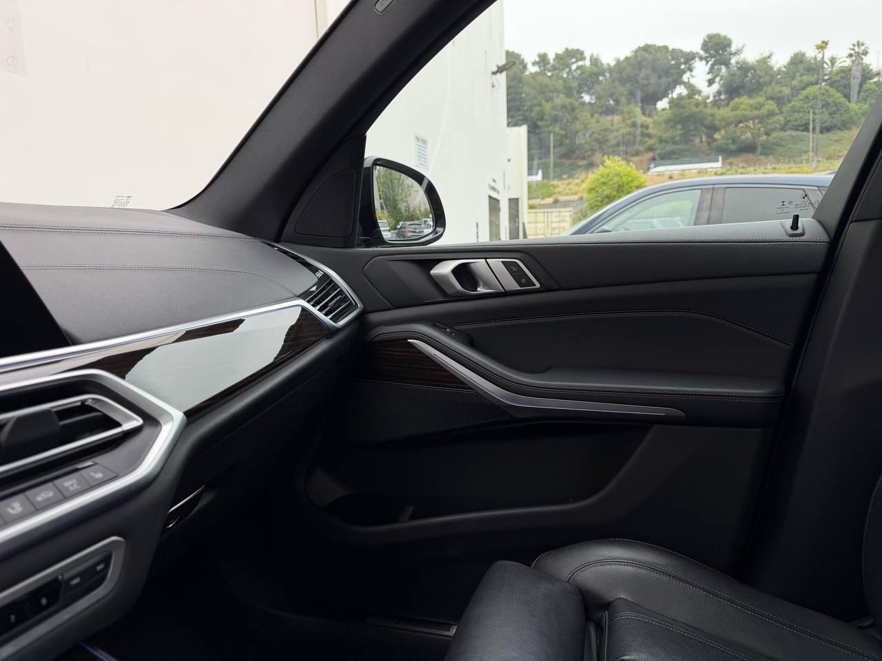 BMW X5 sDrive40i 2020