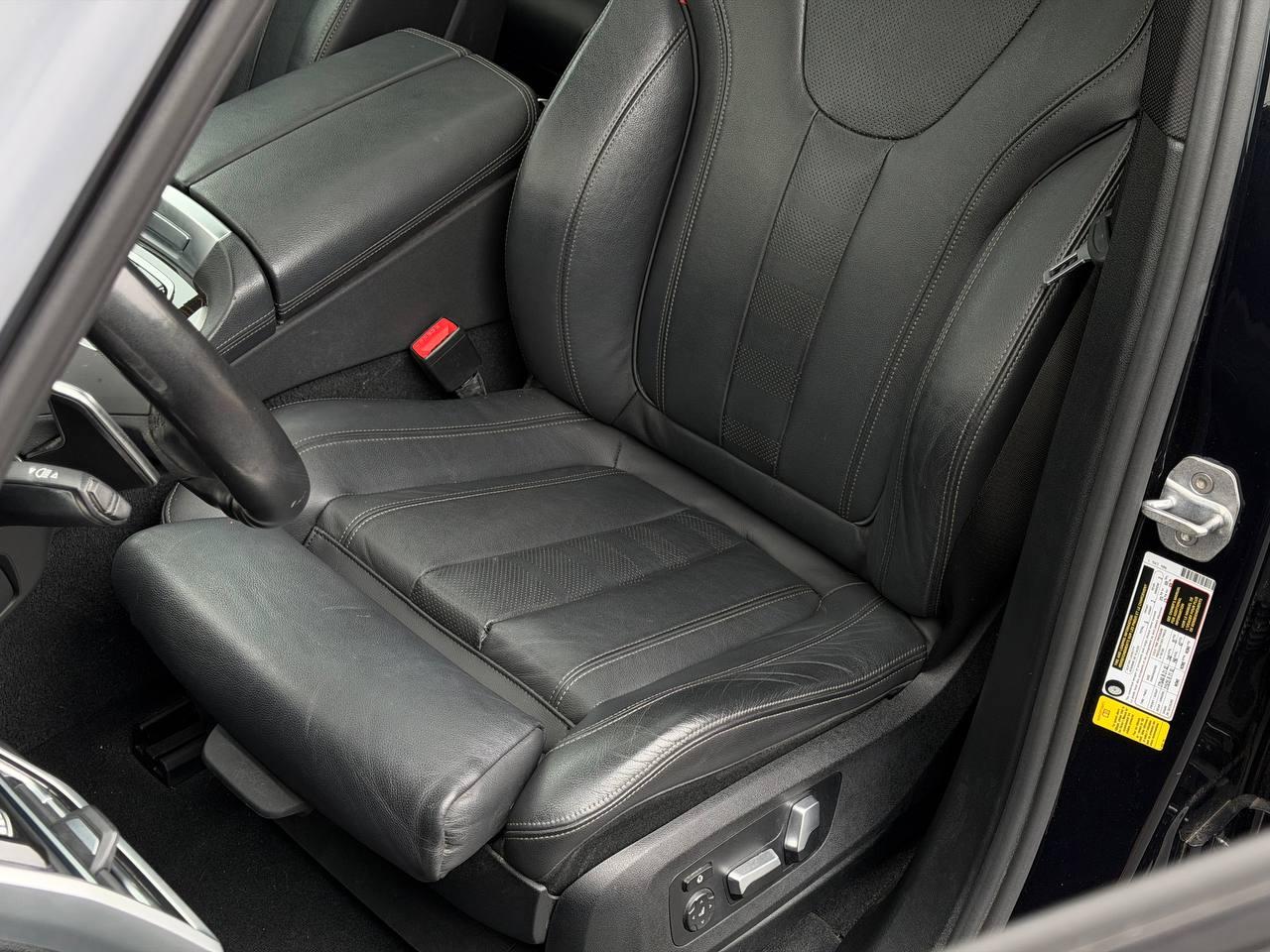 BMW X5 sDrive40i 2020