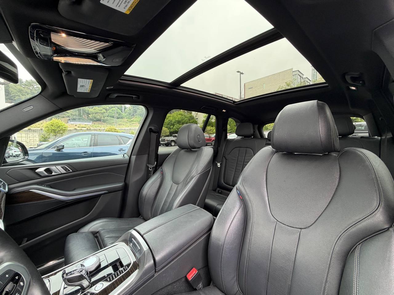 BMW X5 sDrive40i 2020