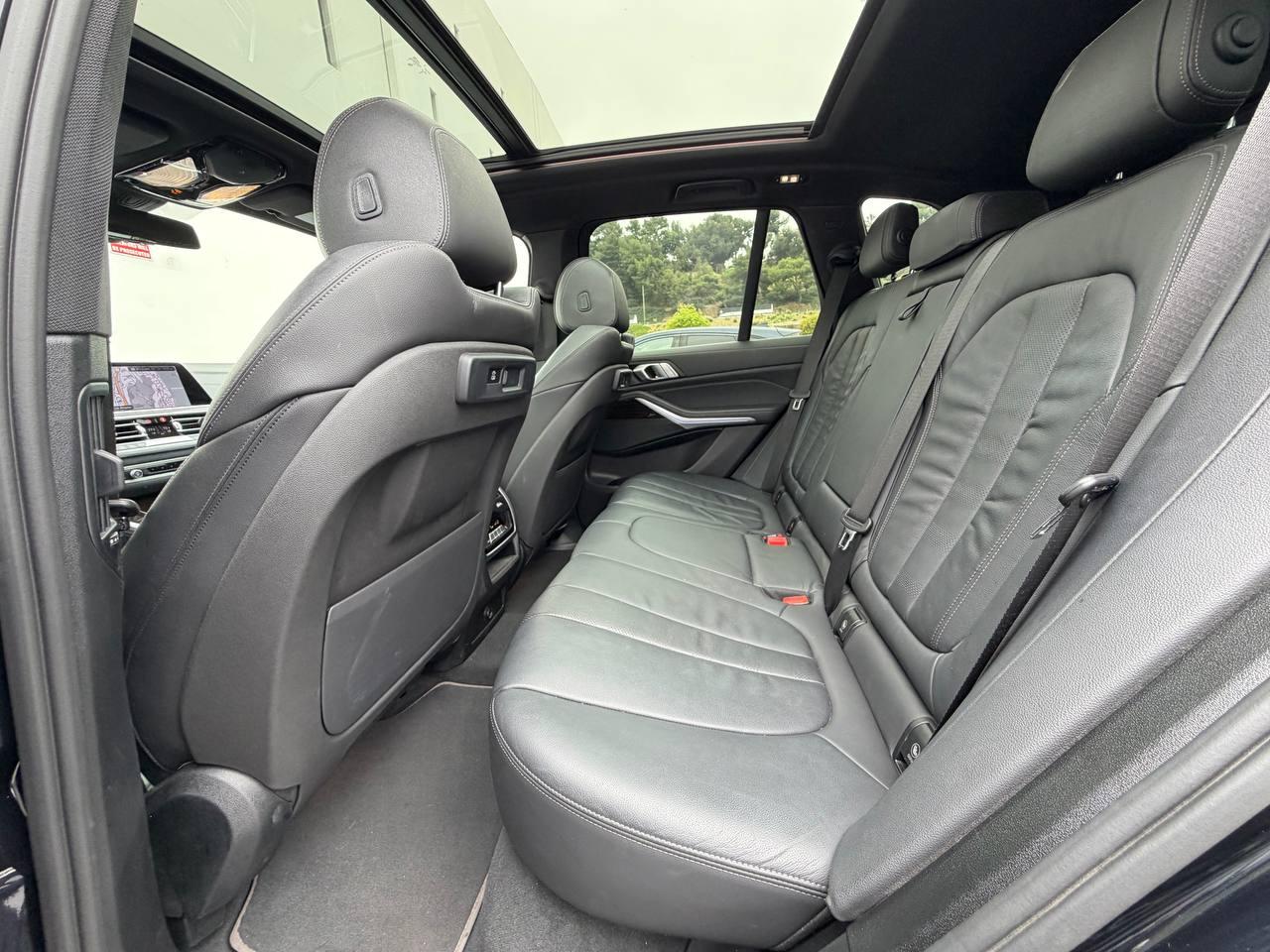 BMW X5 sDrive40i 2020