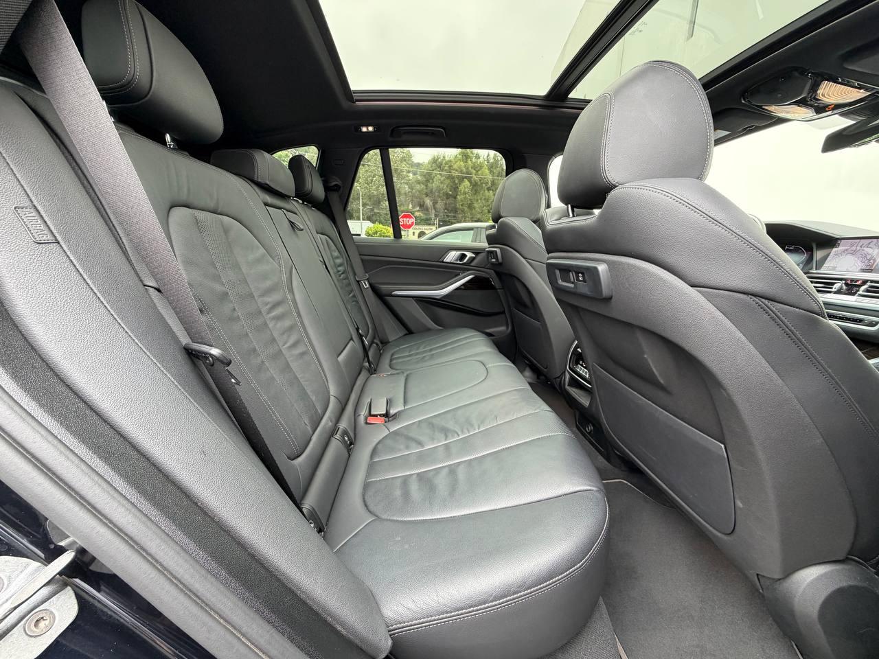 BMW X5 sDrive40i 2020