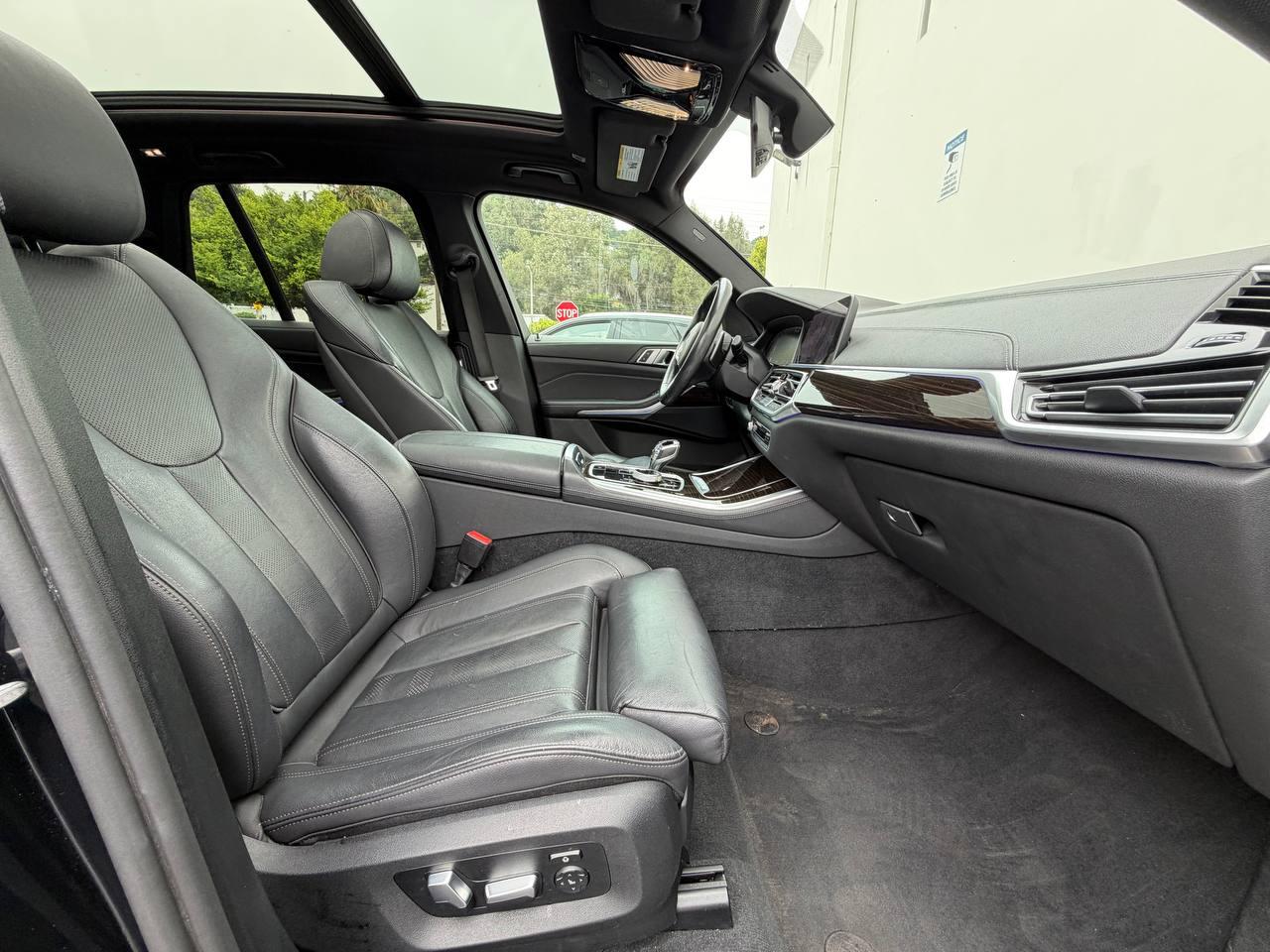 BMW X5 sDrive40i 2020