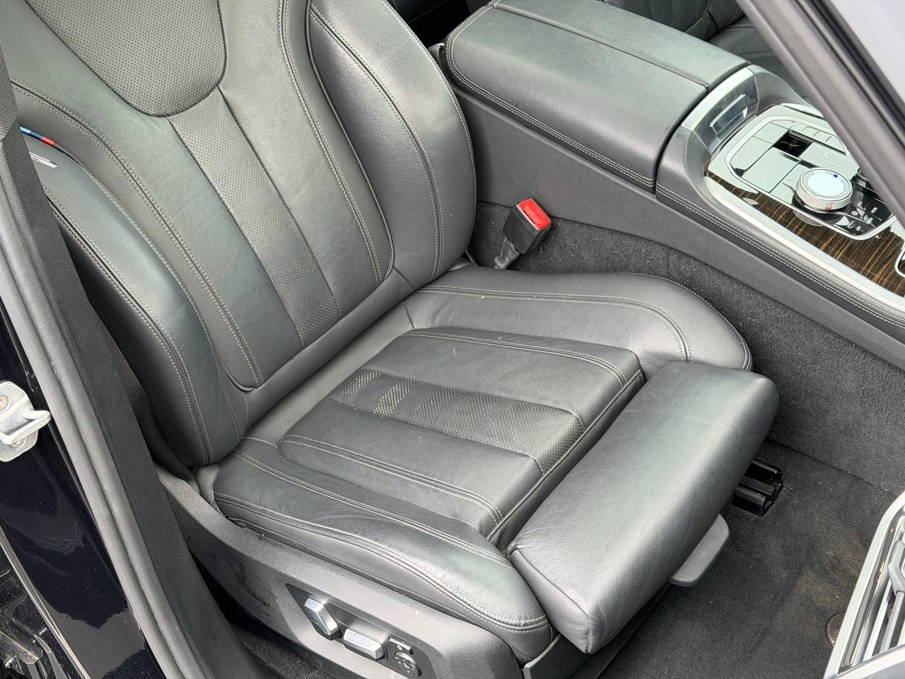BMW X5 sDrive40i 2020