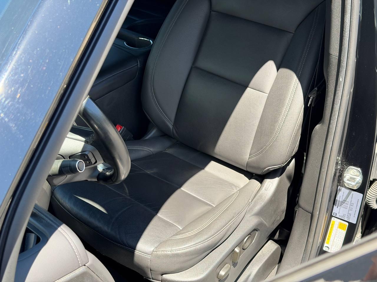 Chevrolet Suburban LT 4WD 2023