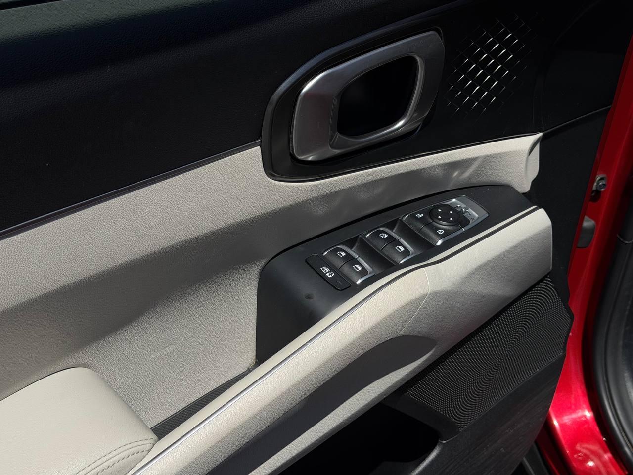 Kia Sorento Hybrid S 2021