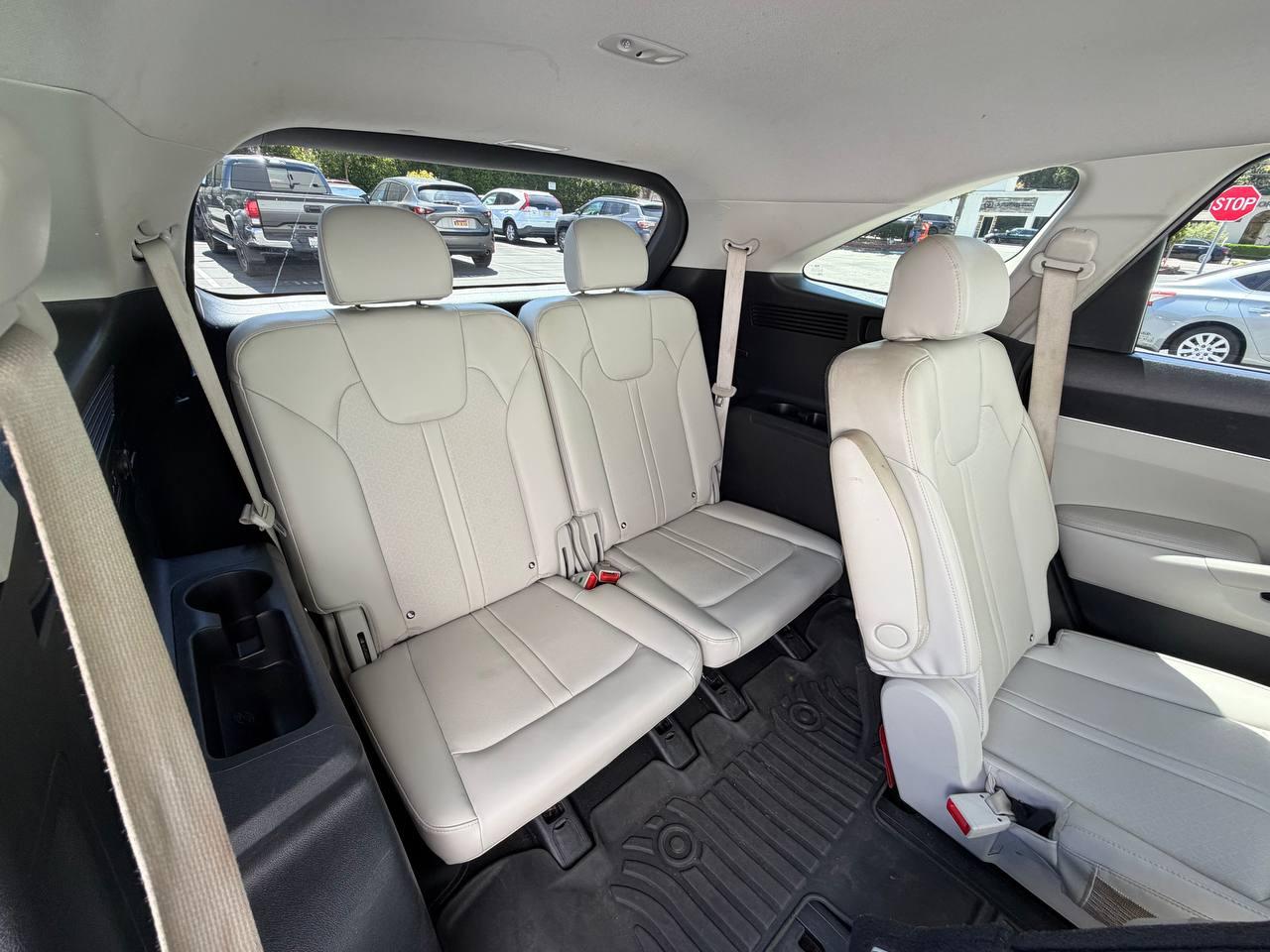 Kia Sorento Hybrid S 2021
