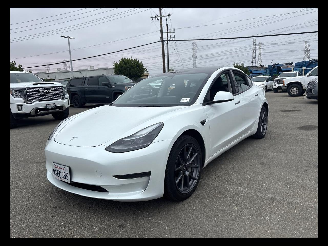 Tesla Model 3 Base 2023