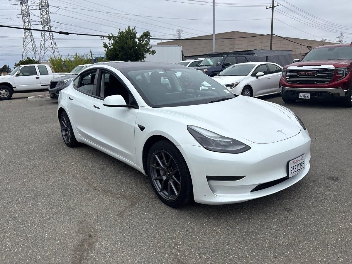 Tesla Model 3 Base 2023