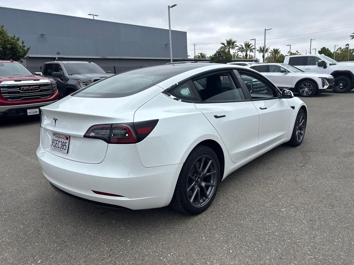 Tesla Model 3 Base 2023
