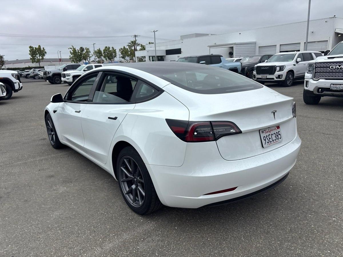 Tesla Model 3 Base 2023