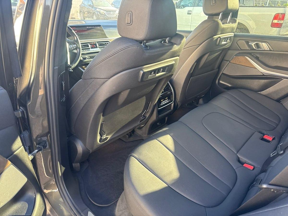 BMW X5 sDrive40i 2021