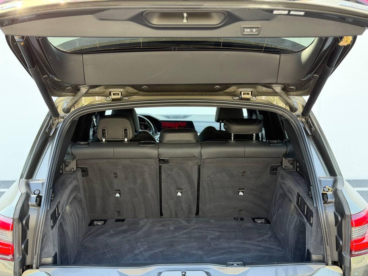 BMW X5 sDrive40i 2021