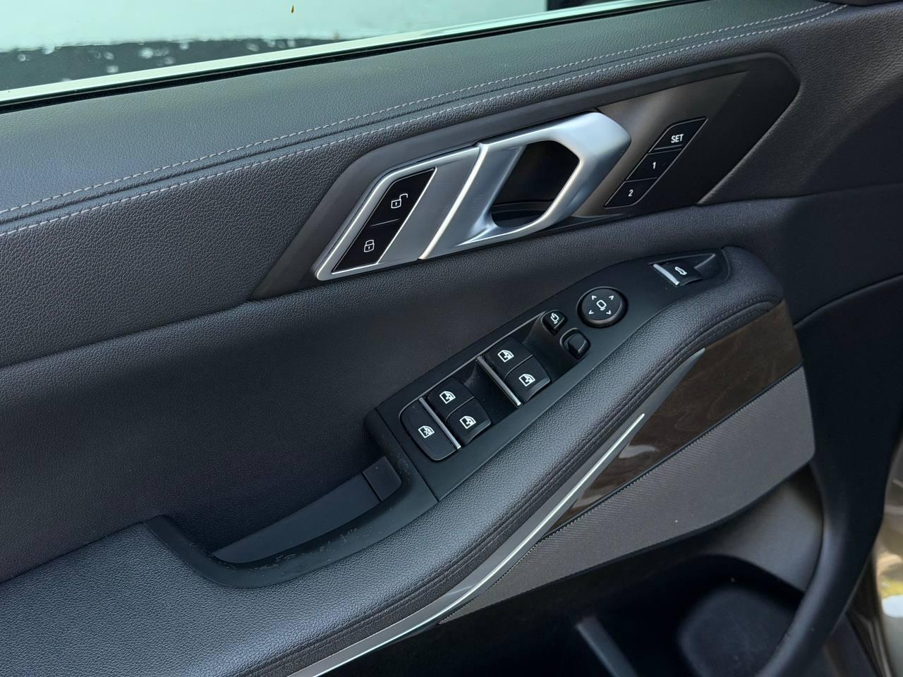 BMW X5 sDrive40i 2021