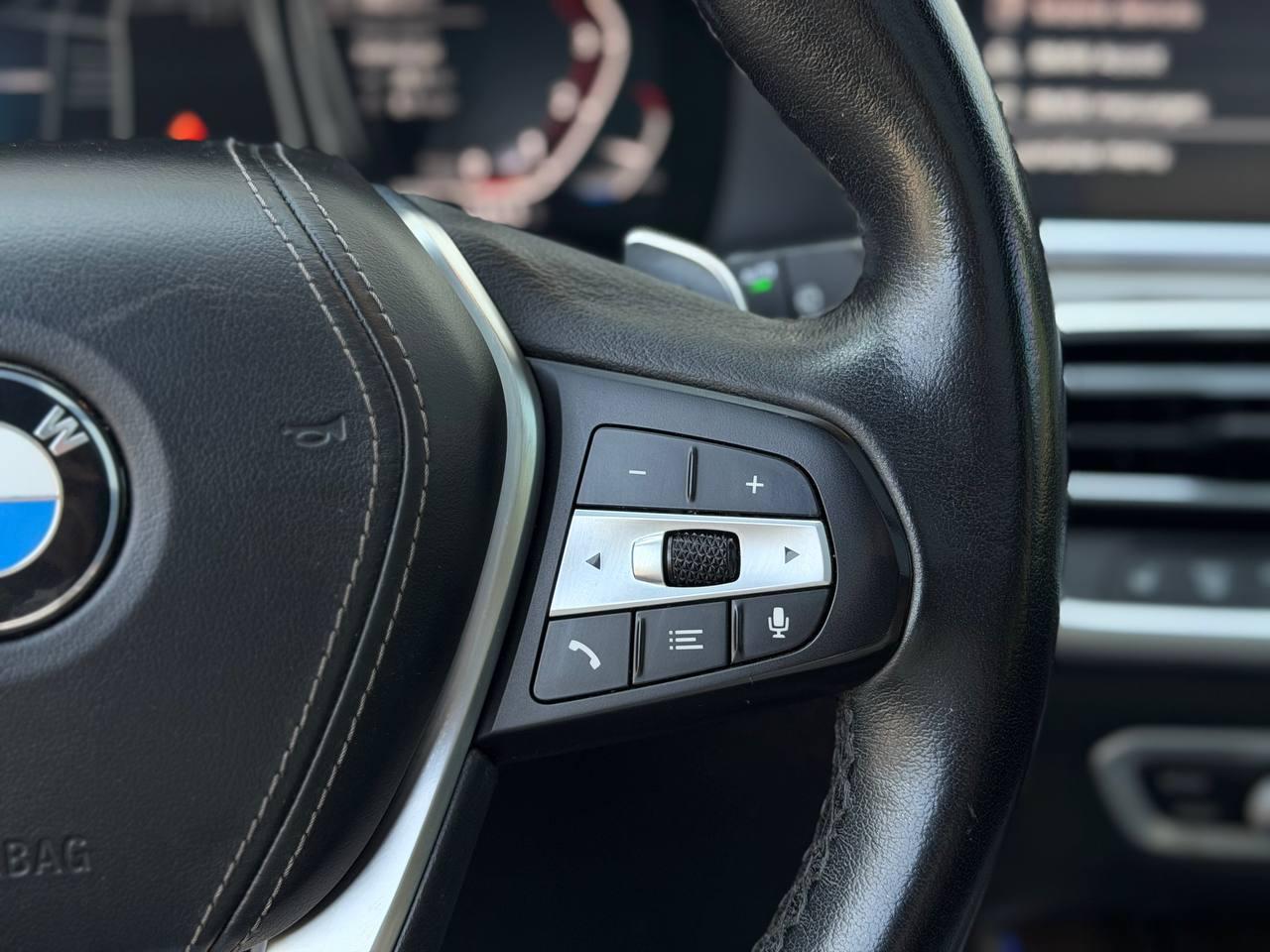 BMW X5 sDrive40i 2021