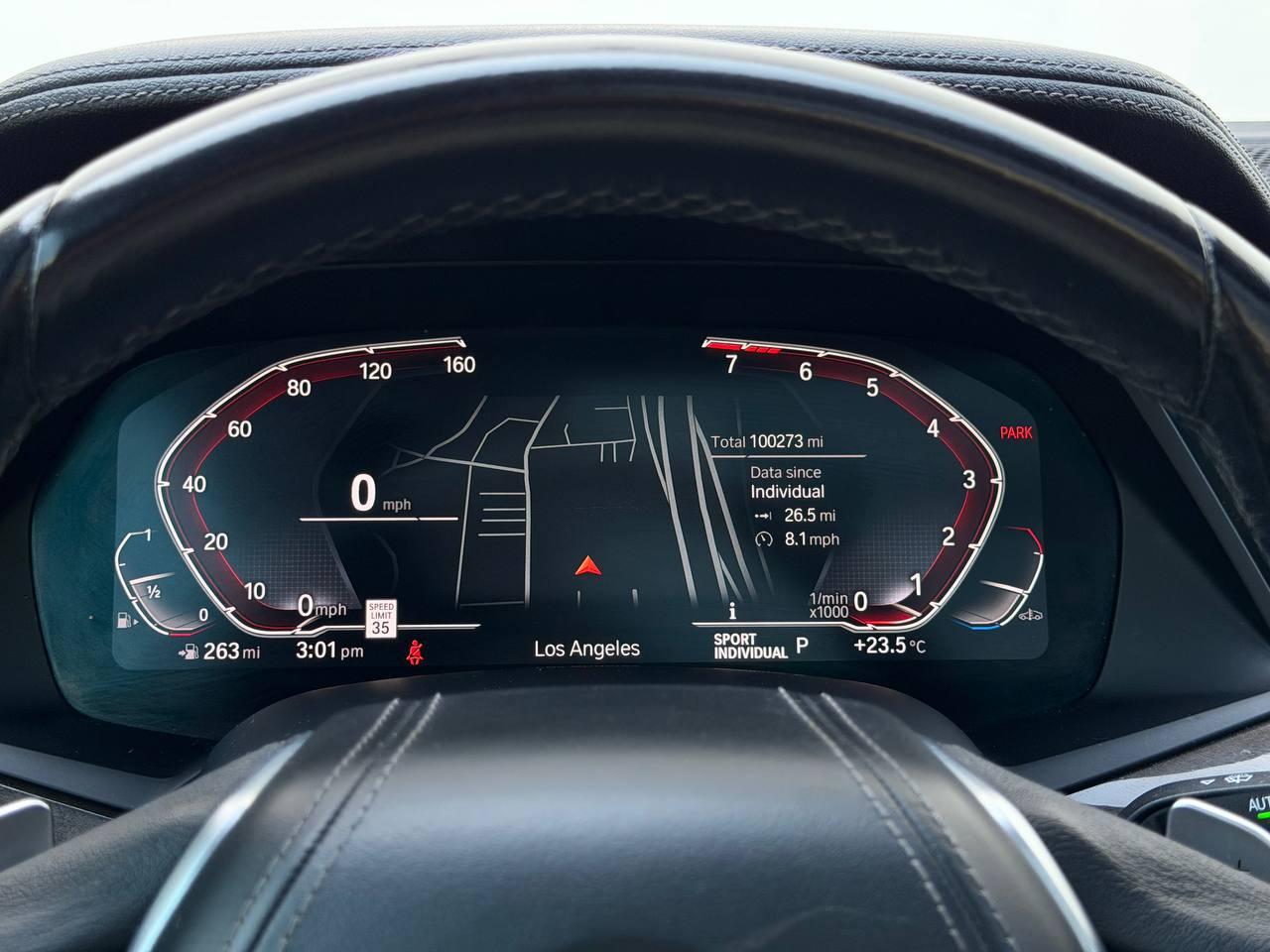 BMW X5 sDrive40i 2021