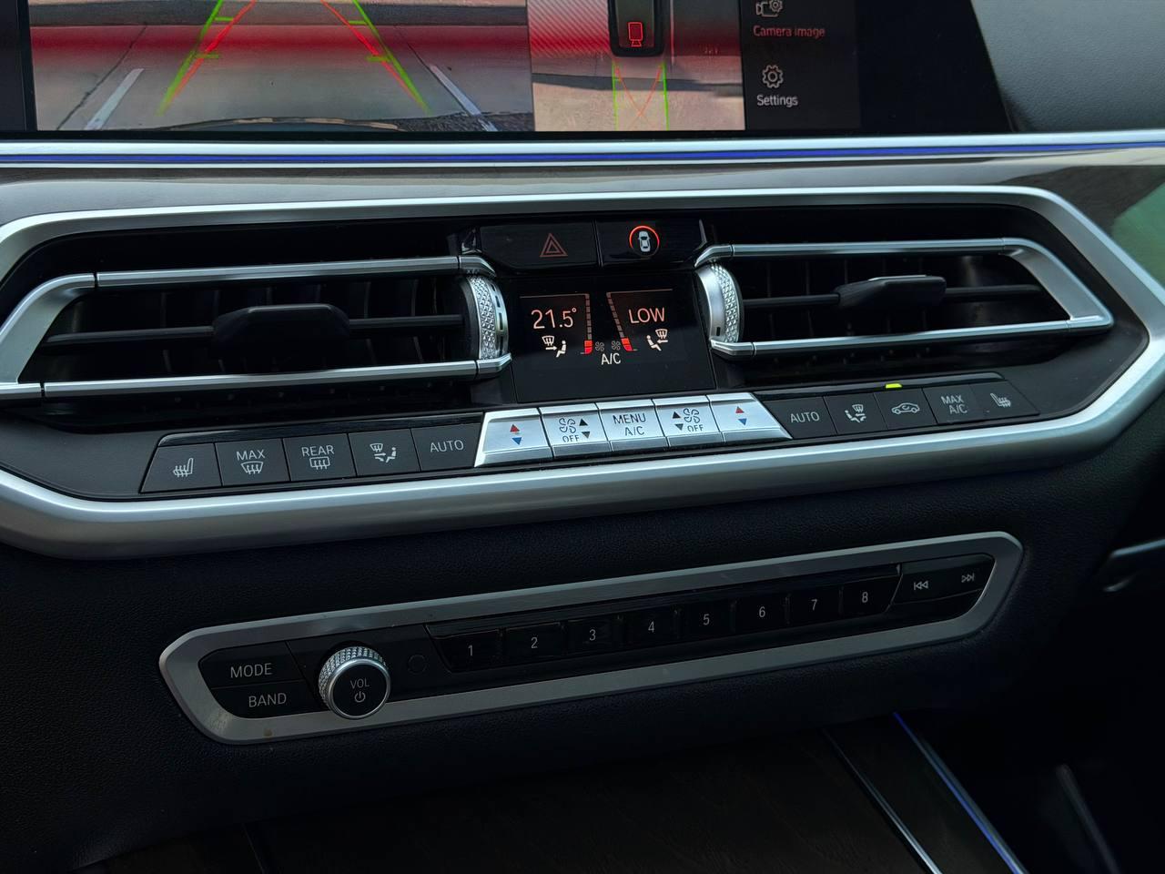 BMW X5 sDrive40i 2021