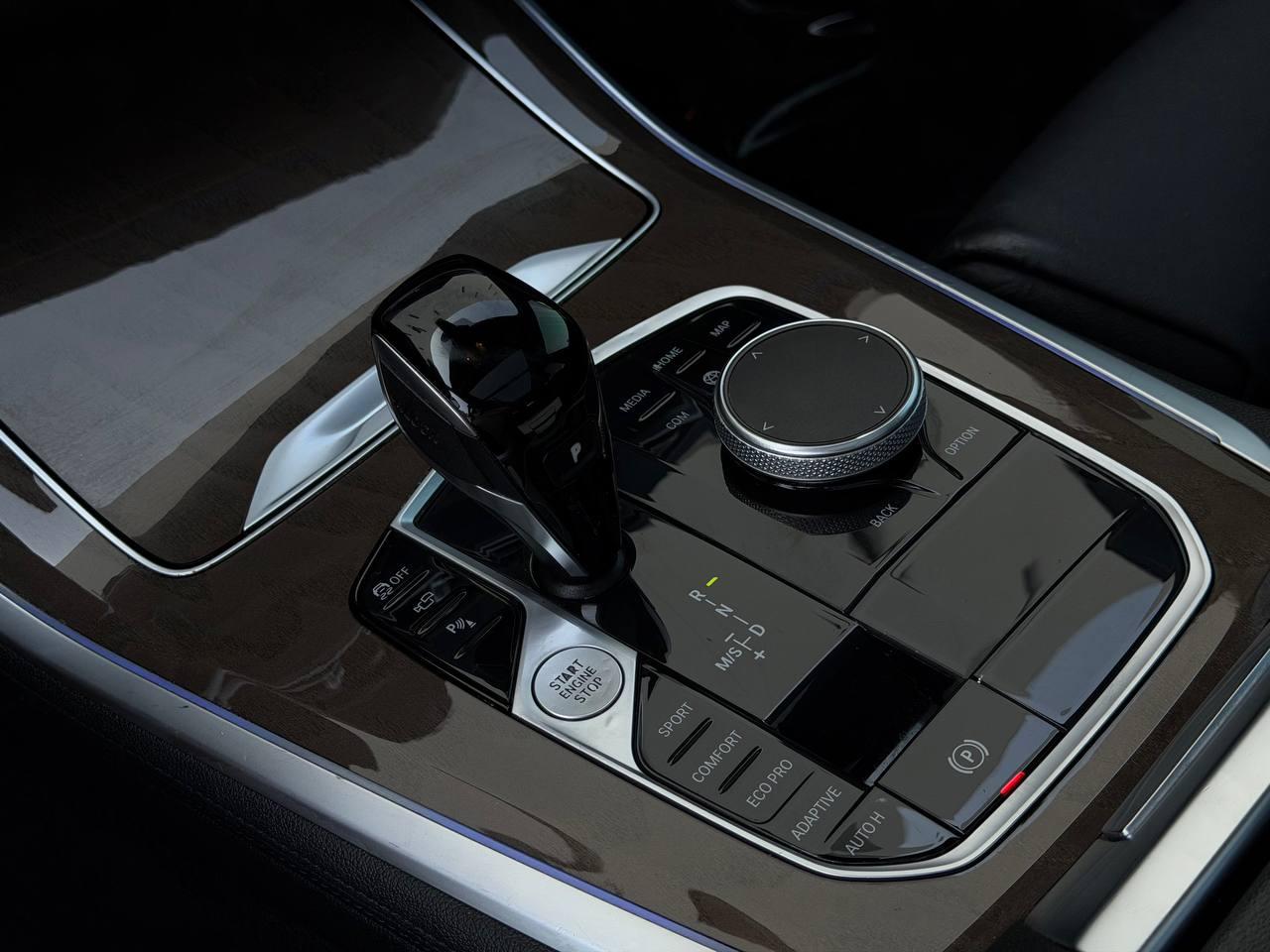 BMW X5 sDrive40i 2021