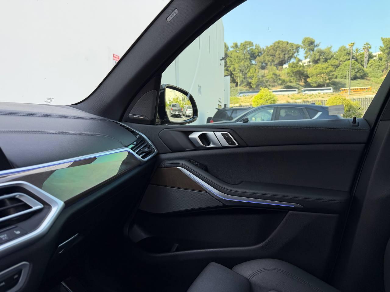 BMW X5 sDrive40i 2021
