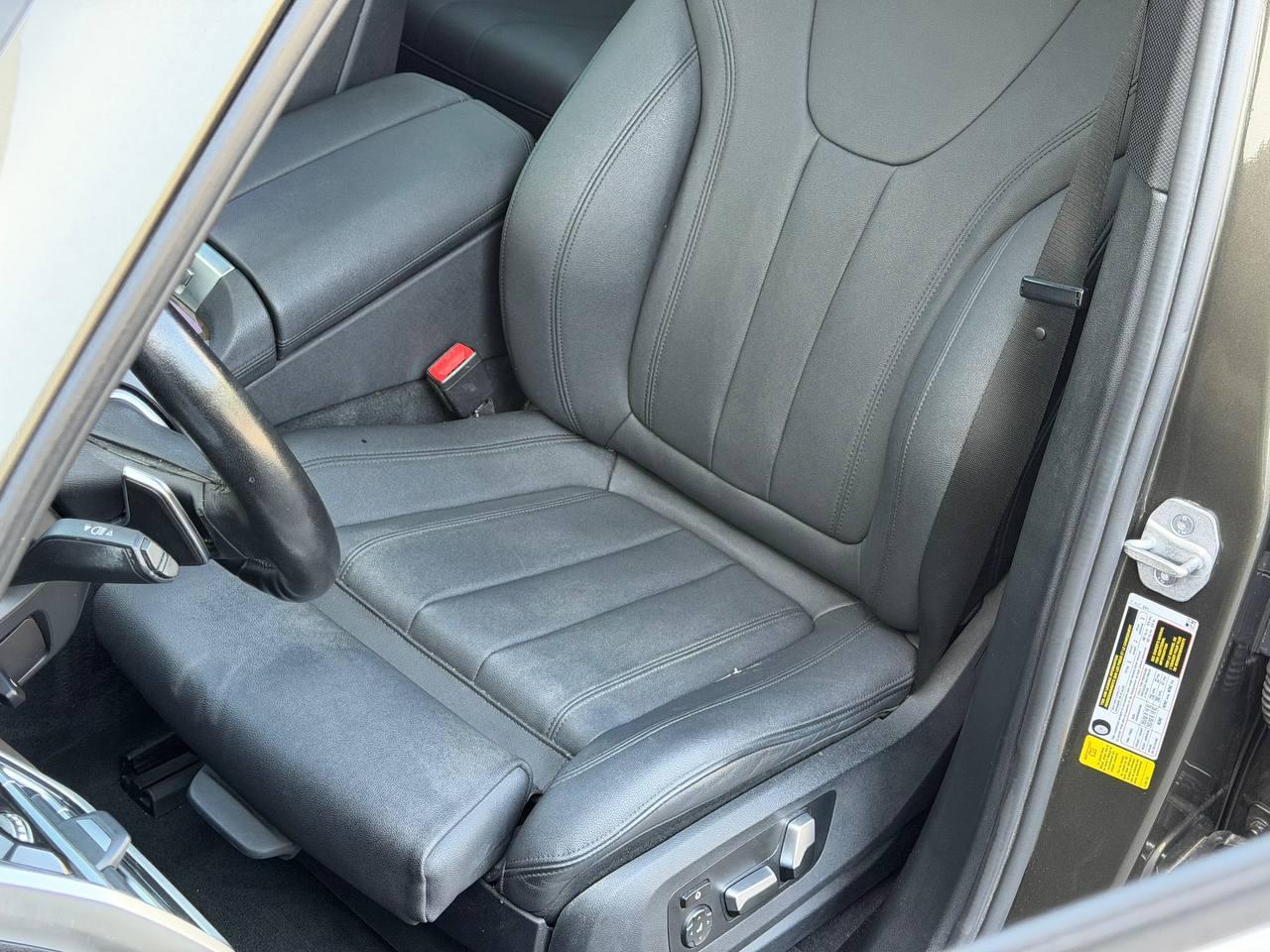BMW X5 sDrive40i 2021